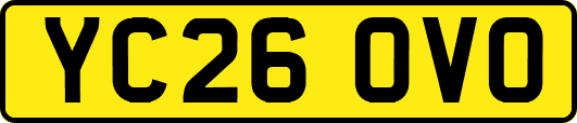 YC26OVO