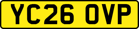 YC26OVP