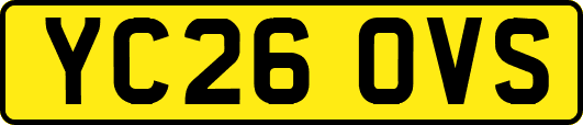 YC26OVS
