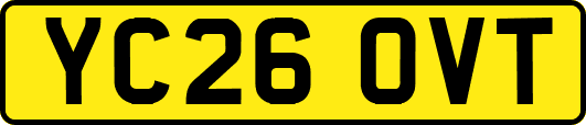 YC26OVT