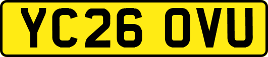 YC26OVU