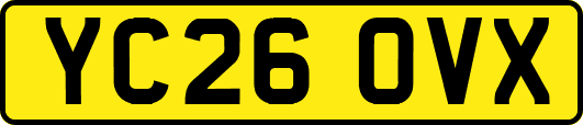YC26OVX