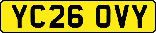YC26OVY