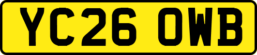 YC26OWB