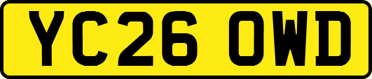 YC26OWD