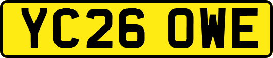 YC26OWE