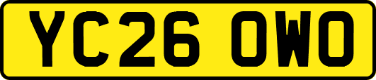 YC26OWO