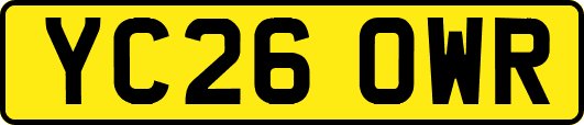YC26OWR