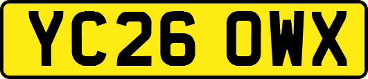 YC26OWX