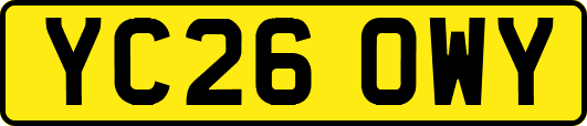 YC26OWY