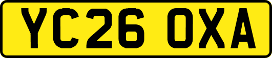 YC26OXA