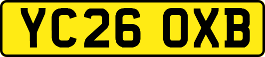 YC26OXB