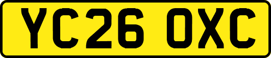 YC26OXC