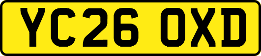 YC26OXD