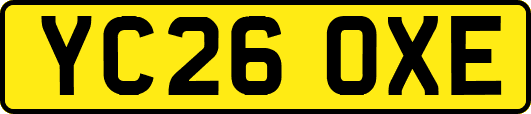 YC26OXE