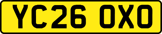 YC26OXO