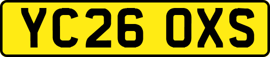 YC26OXS