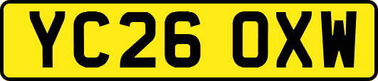YC26OXW