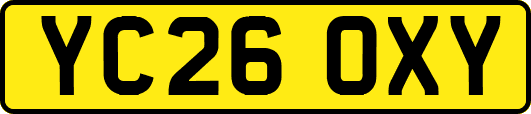 YC26OXY