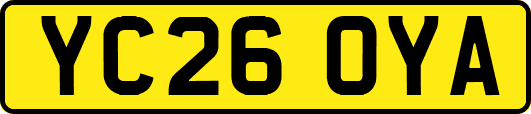 YC26OYA