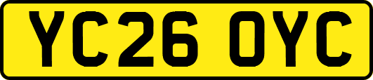 YC26OYC
