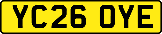 YC26OYE