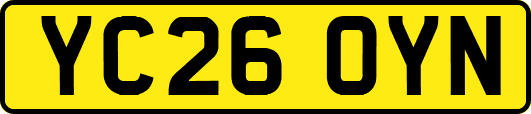 YC26OYN