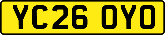 YC26OYO