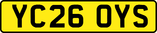 YC26OYS