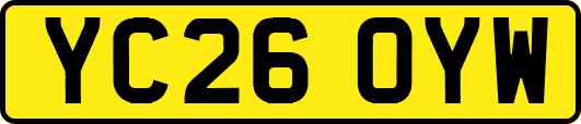 YC26OYW