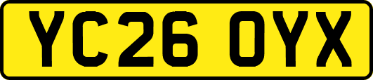 YC26OYX
