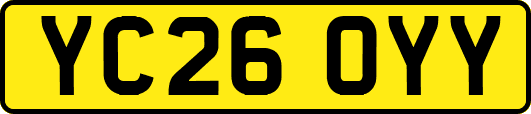 YC26OYY