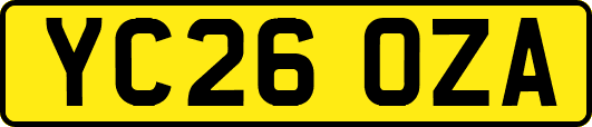 YC26OZA