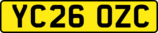 YC26OZC