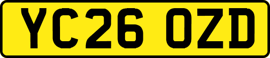 YC26OZD