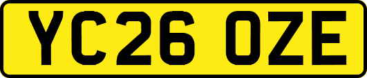 YC26OZE