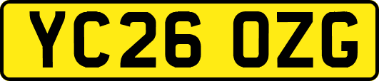 YC26OZG