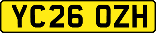 YC26OZH
