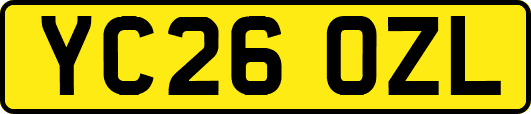 YC26OZL