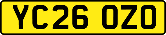 YC26OZO