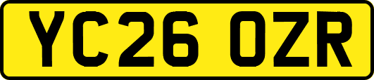YC26OZR