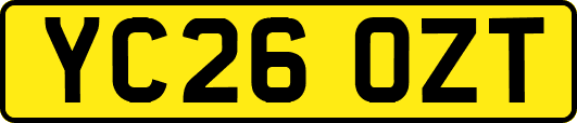 YC26OZT