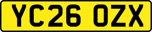 YC26OZX