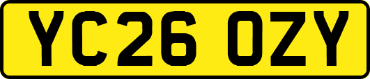 YC26OZY