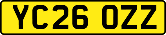 YC26OZZ