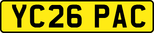 YC26PAC