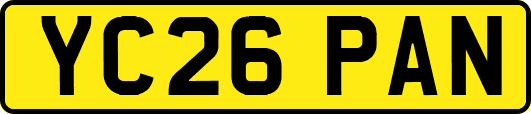 YC26PAN
