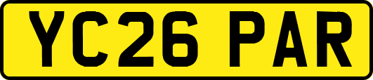 YC26PAR