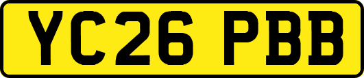 YC26PBB