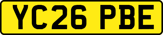 YC26PBE
